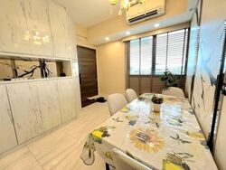 The Poiz Residences (D13), Apartment #563342591
